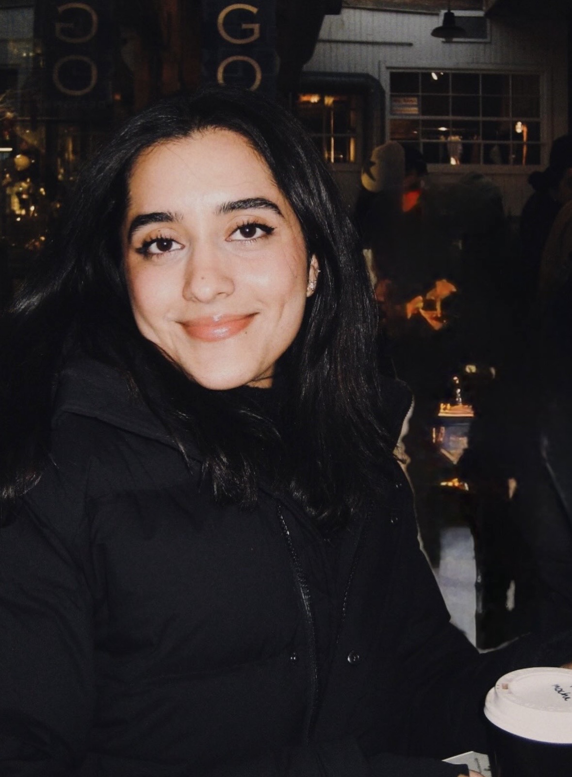 Gargi Chaudhary
